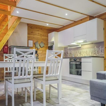 Holiday Home Aslakit B By Interhome ليفي المظهر الخارجي الصورة